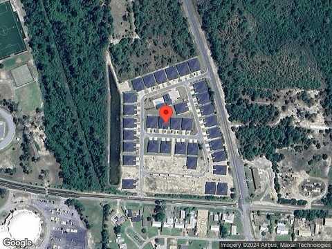 Canvas, PORT SAINT JOE, FL 32456