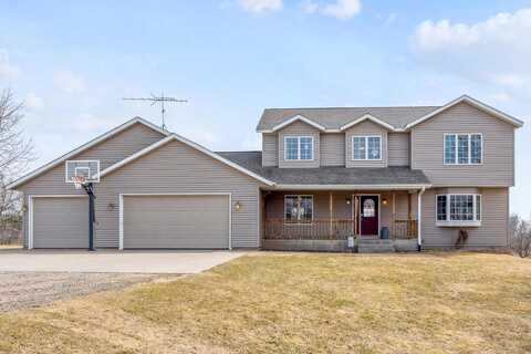 34Th, AMERY, WI 54001