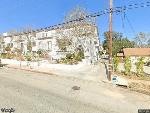 Glenoaks, SYLMAR, CA 91342