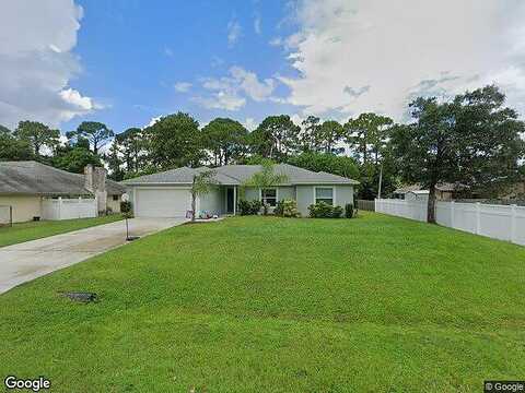 Stadt, PALM BAY, FL 32907