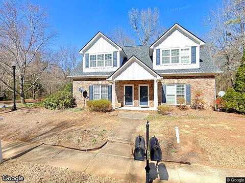 Brighton, BOGART, GA 30622