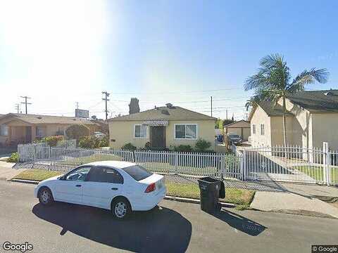71St, LOS ANGELES, CA 90003