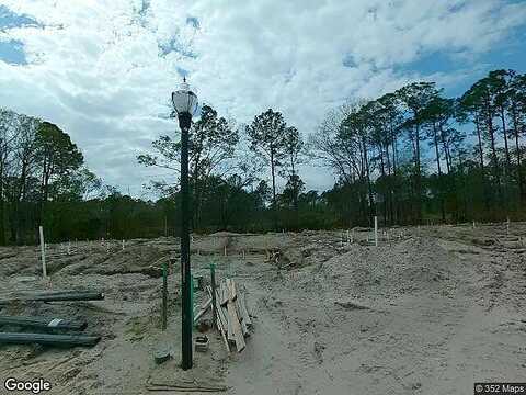 White Fox, LUTZ, FL 33549