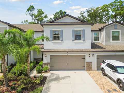 White Fox, LUTZ, FL 33549