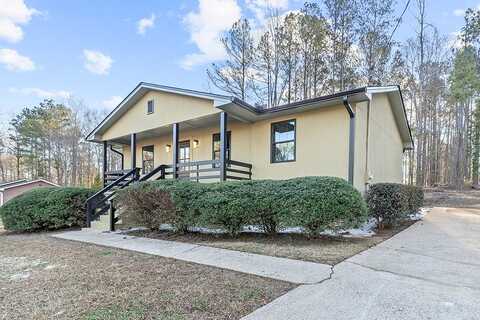 Sandy Beach, MILLEDGEVILLE, GA 31061