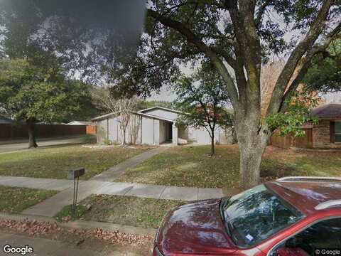Goodwin, PLANO, TX 75023
