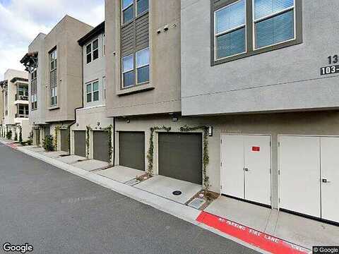 Lasso, LADERA RANCH, CA 92694