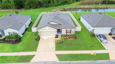 Conquistador, SPRING HILL, FL 34610