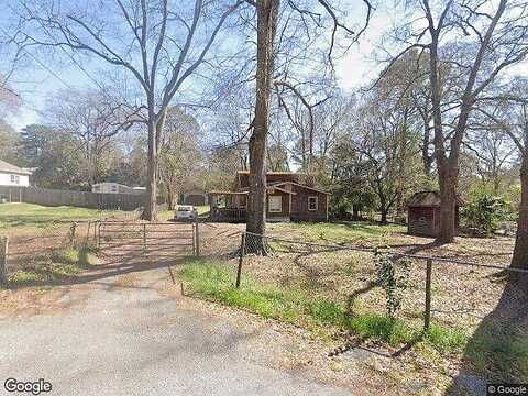 Old Stagecoach, MACON, GA 31211