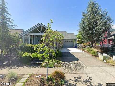 Hagen, ASHLAND, OR 97520