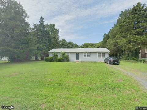Fairfax, COLONIAL BEACH, VA 22443