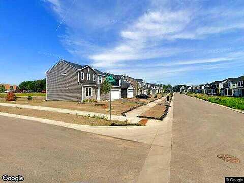 Marmon, MINNEAPOLIS, MN 55449