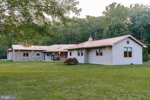Black Gap, FAYETTEVILLE, PA 17222