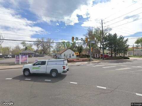 44Th, WHEAT RIDGE, CO 80033