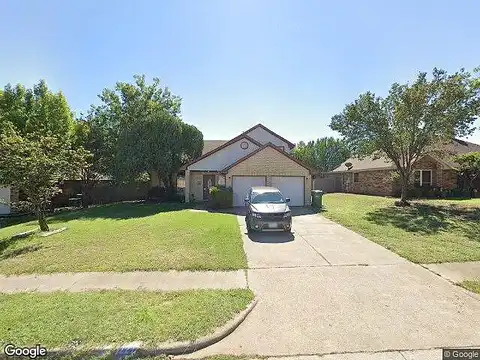 Castleman, CEDAR HILL, TX 75104