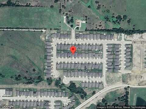 Johnson, CELINA, TX 75009