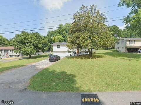 Hamel, CHICKAMAUGA, GA 30707
