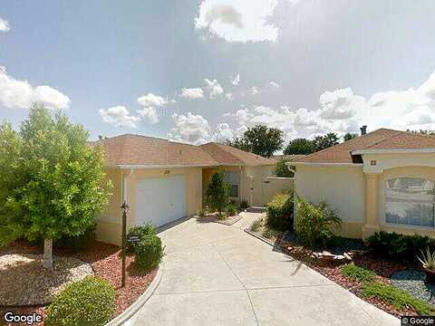 San Bernardo, THE VILLAGES, FL 32162