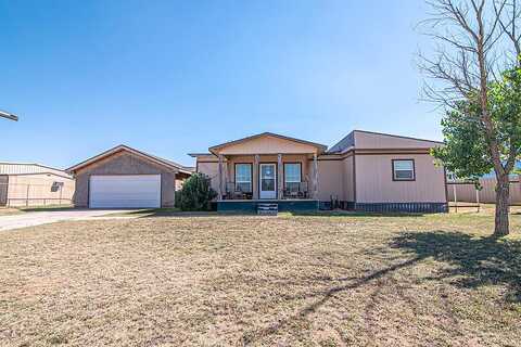 County Road 125, MIDLAND, TX 79706