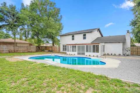 Lovett, PENSACOLA, FL 32506