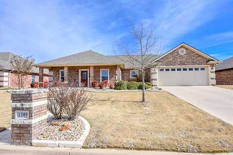 Bowman Ridge, STEPHENVILLE, TX 76401