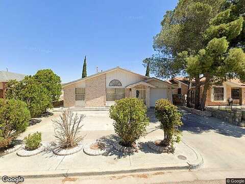 Picasso, EL PASO, TX 79936