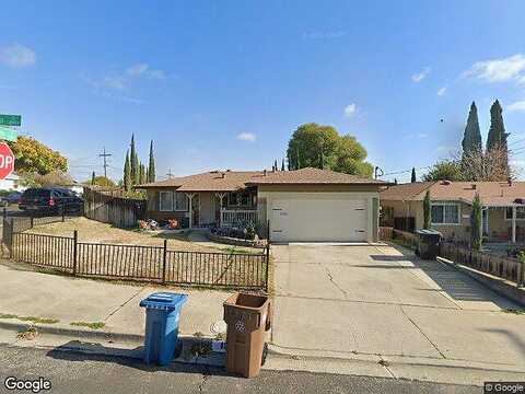 Azevedo, ANTIOCH, CA 94509