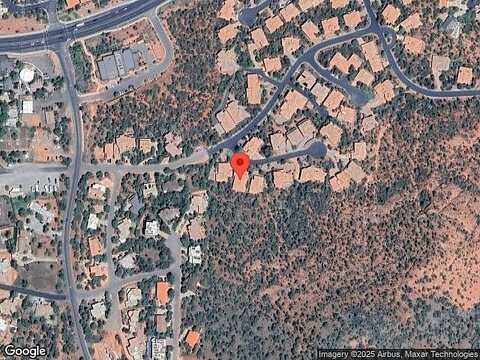 Rue De La Rose, SEDONA, AZ 86336