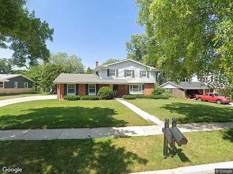 Holt, MILWAUKEE, WI 53227