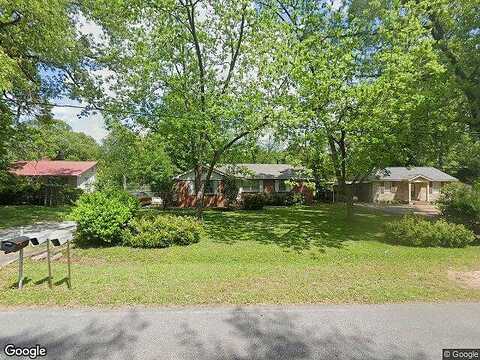 Donald, WARNER ROBINS, GA 31093