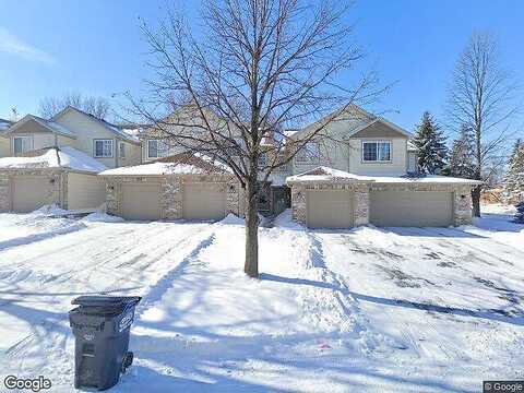 Ryan, BURNSVILLE, MN 55337