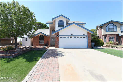 Tait, EL PASO, TX 79936