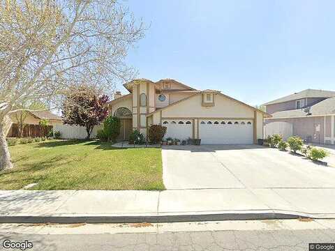 Regents, LANCASTER, CA 93534