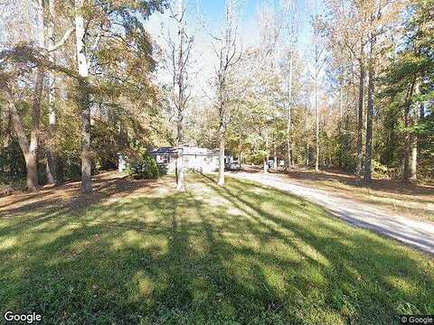 Lakeshore, IVEY, GA 31031