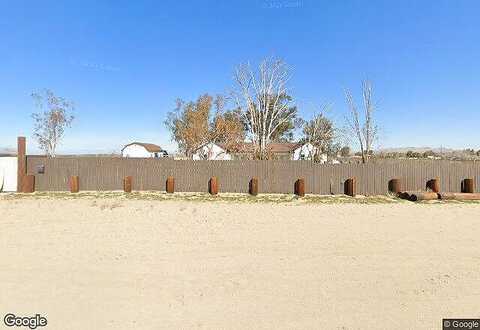 Avenue U, LITTLEROCK, CA 93543