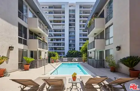 Alta Loma Rd, West Hollywood, CA 90069