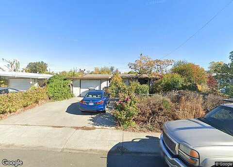 Hayes, FAIRFIELD, CA 94533