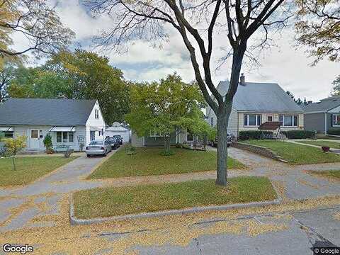 91St, MILWAUKEE, WI 53214