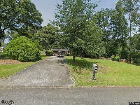 Echo, WARNER ROBINS, GA 31088