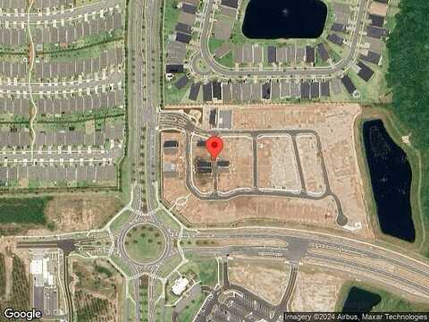 Cosmic, JACKSONVILLE, FL 32256