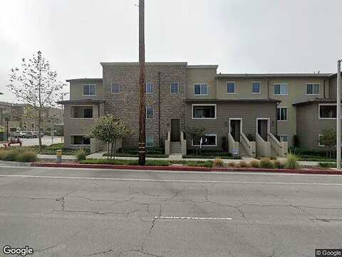 Baseline, CLAREMONT, CA 91711