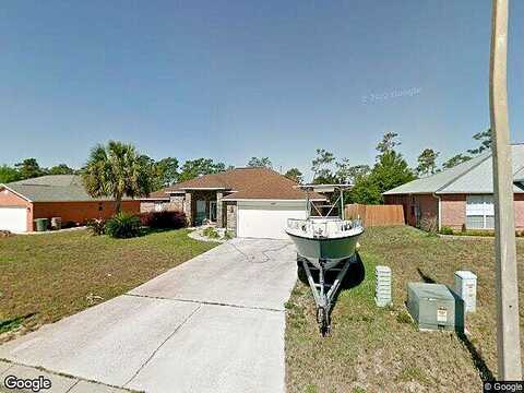 Freeboard, PENSACOLA, FL 32507