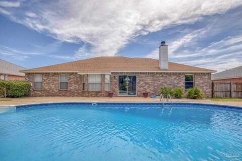 Freeboard, PENSACOLA, FL 32507
