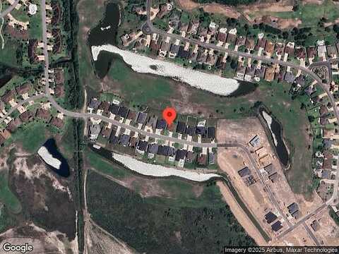 Torrey Pines, LAGUNA VISTA, TX 78578