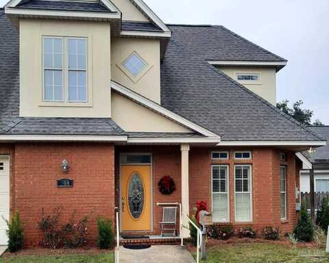 Raby, PENSACOLA, FL 32507