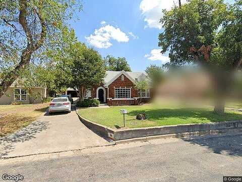 La Salle, SAN ANGELO, TX 76903