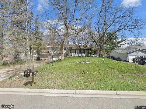 Mississippi, MINNEAPOLIS, MN 55433