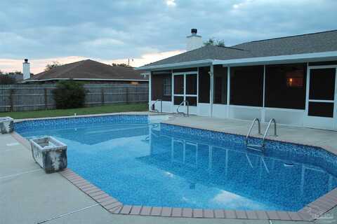 Oak View, PENSACOLA, FL 32506
