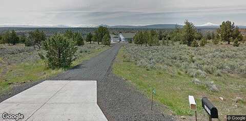 Shad, TERREBONNE, OR 97760