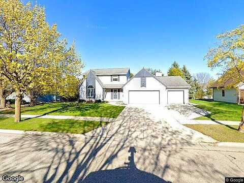Briarwood, FOND DU LAC, WI 54935